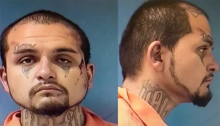 Man known as ‘Psycho’ faces new charges in connection with the murder of a Colorado woman