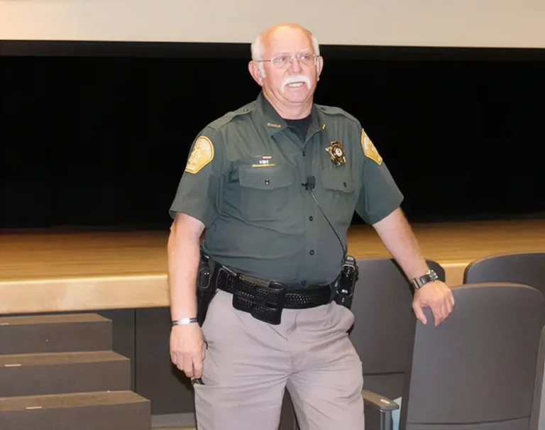 Hard drugs being trafficked into area, Sheriff’s Office says