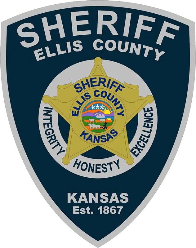 Ellis County Sheriff’S Office