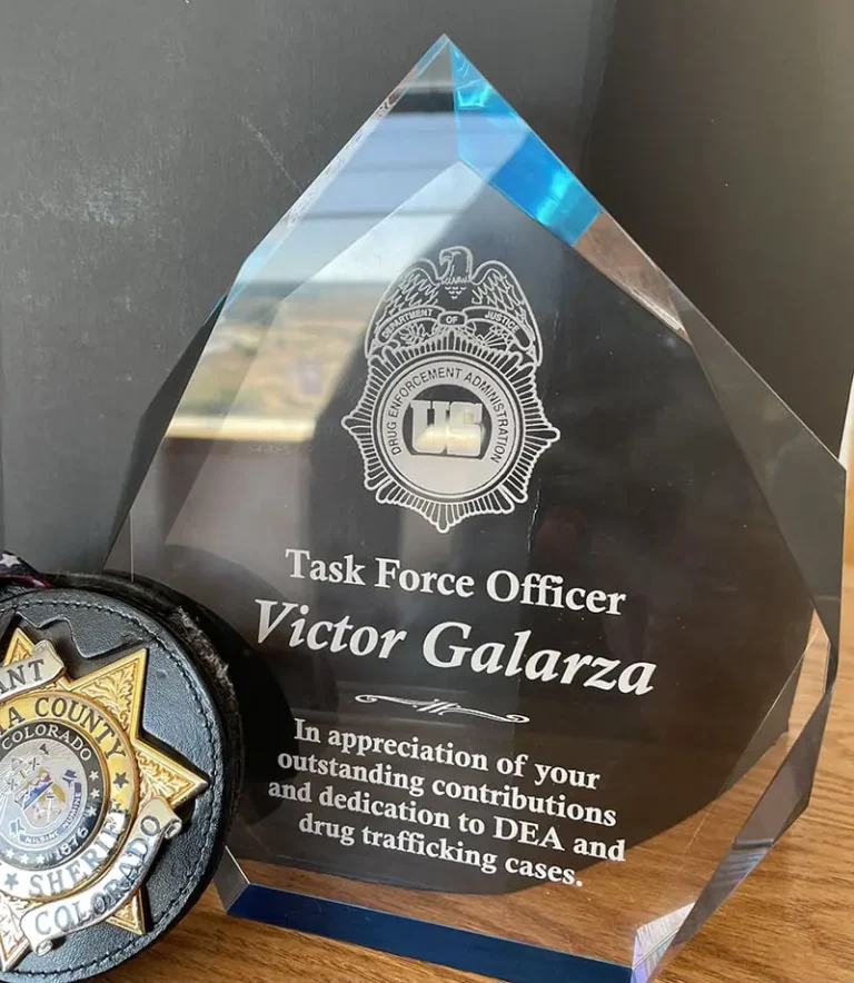 MoV Award