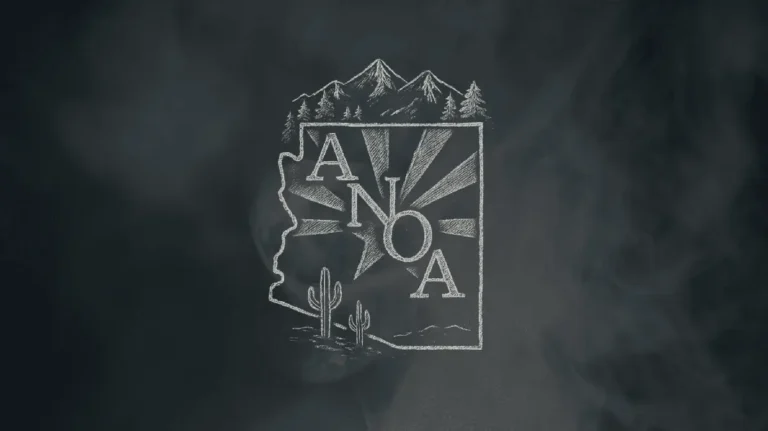 ANOA logo